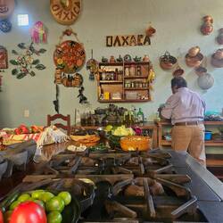 Kochkurs bem Alfonso