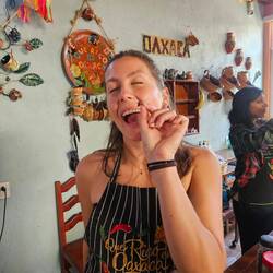 Chapulines (Heugümper) dörfe ned fähle!