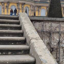 Schloss Sanssouci