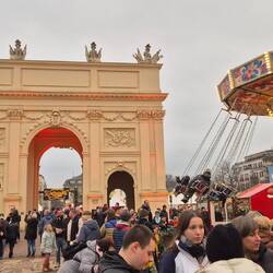Brandenburger Tor