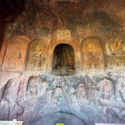 The female reproductive organ - auf deutsch Vulva (bei Interesse aufzoomen) 😜