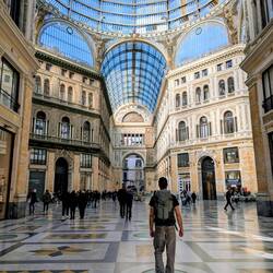 Galleria Umberto I