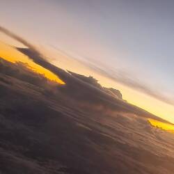 Fast ein biesschen kitschig