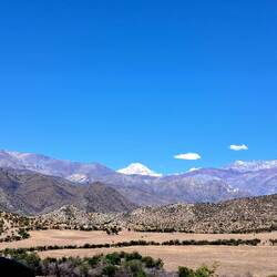 Viele Anfang Eindrücke