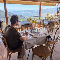 Traditional taverns 🍽️