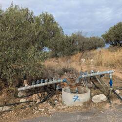 Robot-like water systems 💦