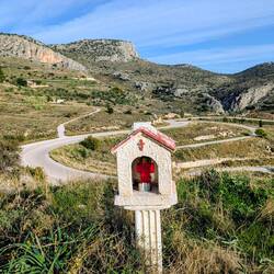 Wayside shrines ✝️☠️