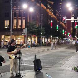 Hört man überall auf der Welt