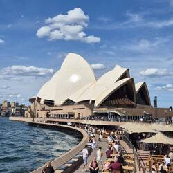 Opera House (von 1973)