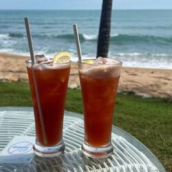 ☀️😎🍹 Singapore Sling