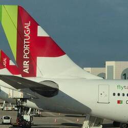 Lisbon Airport