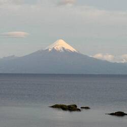 More volcano shot distractions!