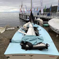 The Chilean Persson charter...