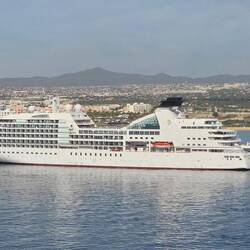 Es gibt noch mehr Beobachter