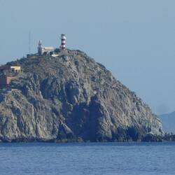 Faro de Cabeza de Ballena
