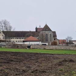 Das Kloster