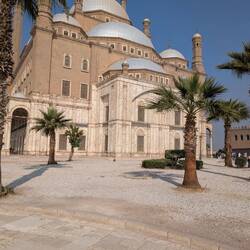 Citadel Salah el din