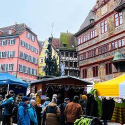 Navidad con sabor artesanal y sonrisas sinceras.