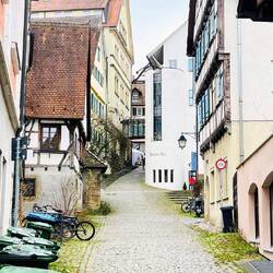 Ideal para perderse entre luces, aromas y risas.