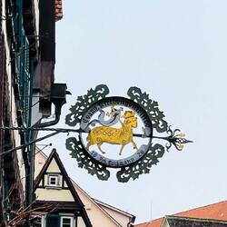 Cada esquina invita a una foto.