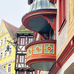 Atmosfera mágica entre historia y alegría.