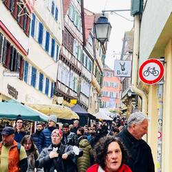 Sencillamente acogedor, festivo y fotogénico.