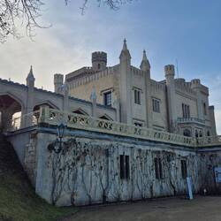 Schloss Babelsberg