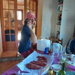 Grillgut salzen muss gekonnt sein