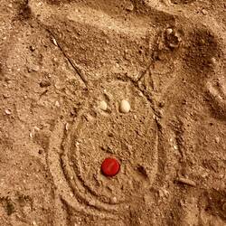 Rudolph ist auch dabei