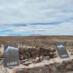 „Patapampa-Pass“ (4.910 m hoch)