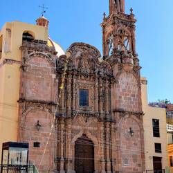 Heute ist Restaurierung und Instandhaltung die Herausforderung.