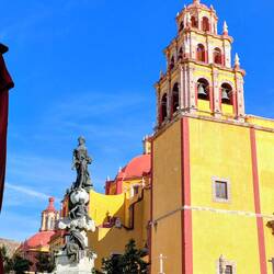 ... und gleich daneben ...