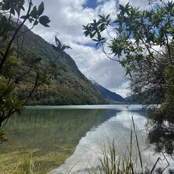 Lake Gunn