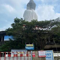 Wegen Unglück leider gesperrt