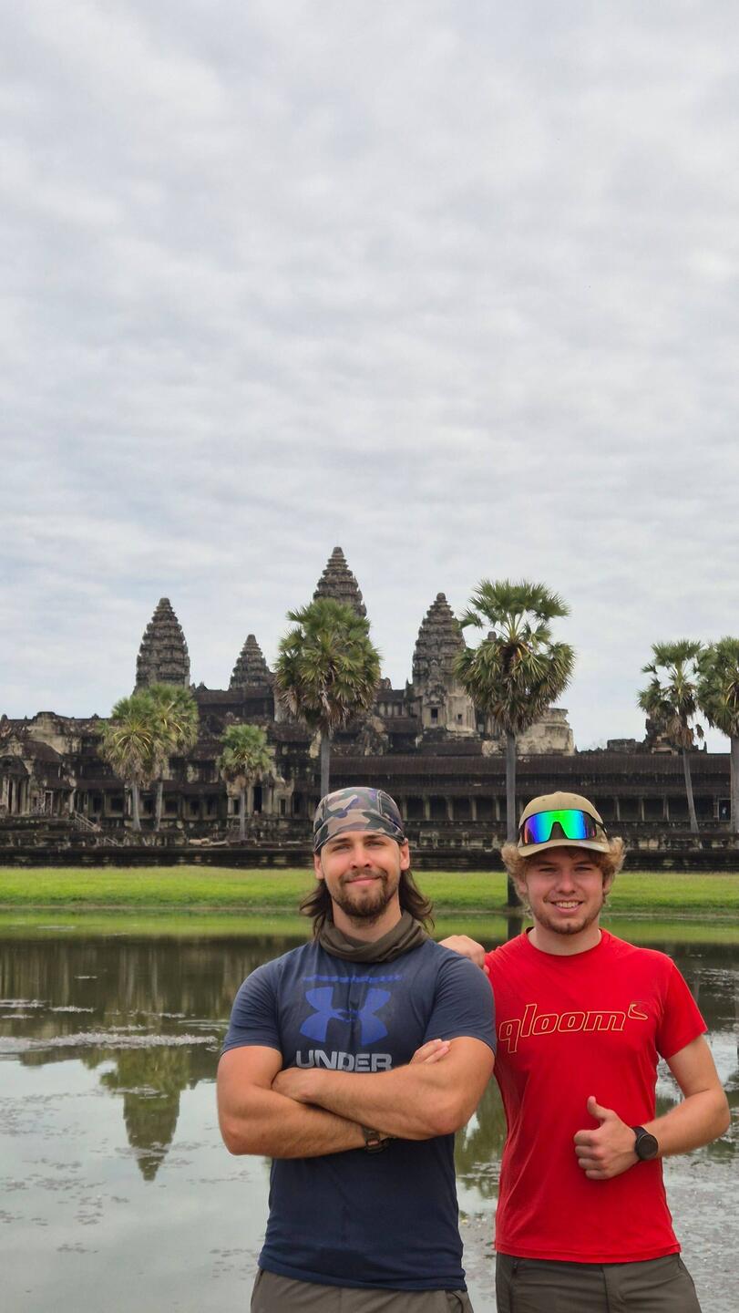 Angkor Wat