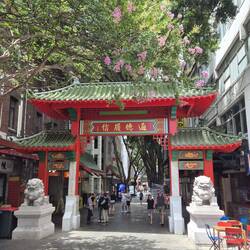 Chinatown