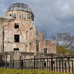 Atomic Bomb Dome