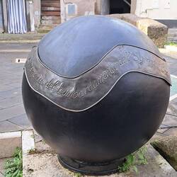 Memoriale dei bombardamenti