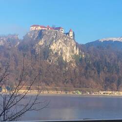 Burg Bled