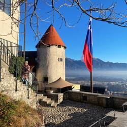 Burg Bled