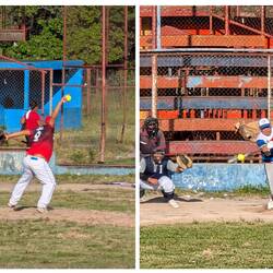 Für Unterhaltung ist auch gesorgt