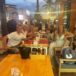 Bi üserem Fründ 😍