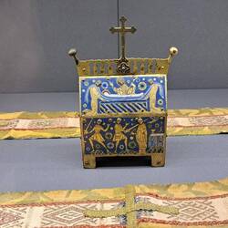 Il tesoro antico di Anagni