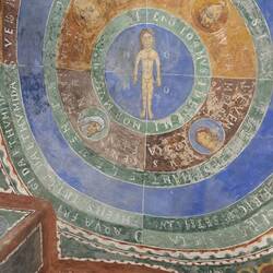 Galeno e Ippocrate discorrono dei segreti della vita