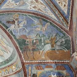 I quattro cavalieri dell'apocalisse