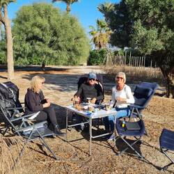 Wie im Leben, so auch das Wetter: Es kommt immer besser als man denkt