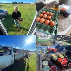 ..wir haben so einige gute Produkte gekauft 👍🏻😋