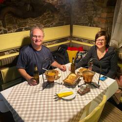 Gulasch & Bograc 😍