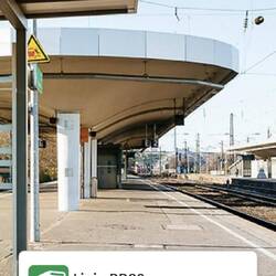 Die RB 30 bringt euch an die Ahr!