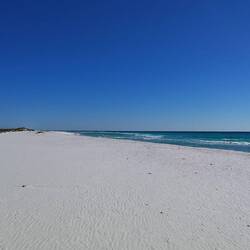 Ist das nicht traumhaft?